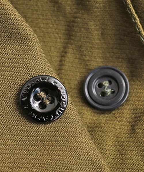 MILITARY(ミリタリー)の「実物 新品 デッドストック ソビエト連邦軍(ロシア軍)ガスマスクバッグ(ショルダーバッグ・メンズ・オリーブ・ONE SIZE)」の13枚目の写真
