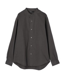 CRAFT STANDARD BOUTIQUE | バイオバンドカラーシャツ　＊(シャツ/ブラウス)