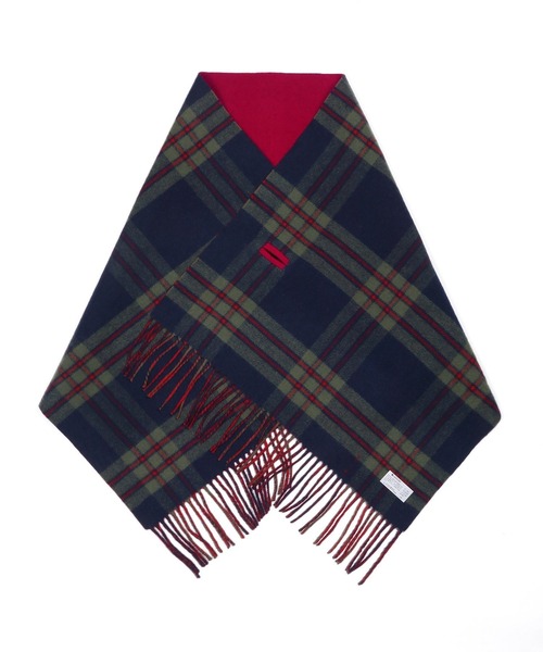 ヴィヴィアン ストール リバーシブル Vivienne Westwood ヴィヴィアンウエストウッド Vivienne