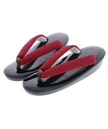 レディース 草履 単品 日本製 KIMONOMACHI オリジナル