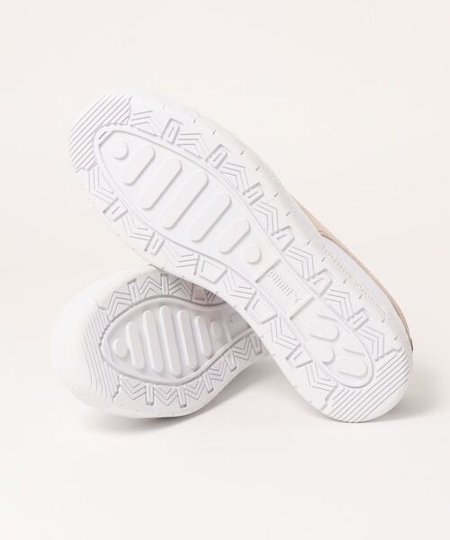 PUMA（プーマ）の「PUMA プーマ オスロ シティ DECADES スニーカー（スニーカー・メンズ・ホワイト系その他・27.0cm）」の3枚目の写真