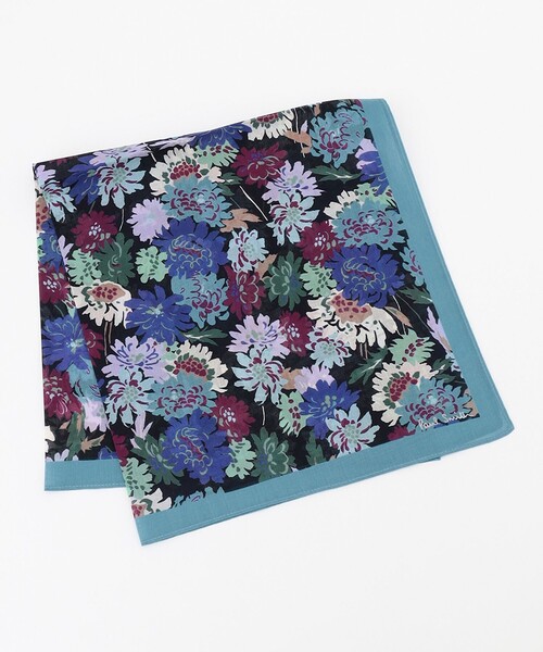 ブルーム ハンカチ ハンカチ ハンドタオル Paul Smith ポールスミス のファッション通販 Zozotown