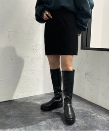 apres jour mignon | アソートミニスカート【ZOZOTOWN限定アイテム】(スカート)