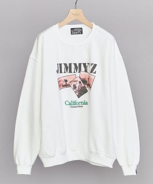 JIMMY'Z（ジミーズ）の「＜JIMMYZ（ジミーズ）×California