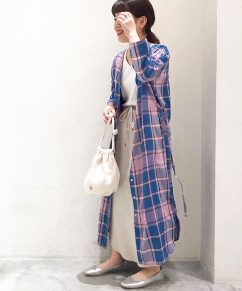 ブランド古着 7分袖ワンピース ワンピース Ciaopanic Typy チャオパニックティピー のファッション通販 Zozoused