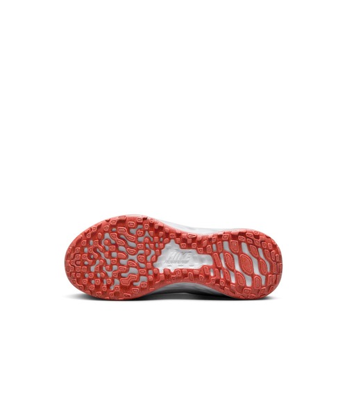 NIKE(ナイキ)の「ナイキ レボリューション 6 キッズシューズ / Nike Revolution 6 Little Kids' Shoes(スニーカー・キッズ・ブラック/ブルー系その他/レッド/ホワイト/ブルー系その他2/アイボリー・20.5/20/16.5/17.5/17/18.5/18/19.5/19/21.5/21/22)」の19枚目の写真