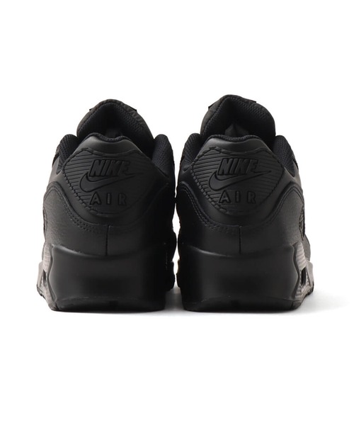 NIKE(ナイキ)の「NIKE AIR MAX 90 LTR / ナイキ エア マックス 90 LTR 【SP】(スニーカー・メンズ・ブラック・25.5cm/26.5cm/27.5cm/28.5cm/30.0cm/26.0cm/27.0cm/28.0cm/29.0cm/24.0cm/24.5cm/25.0cm)」の3枚目の写真