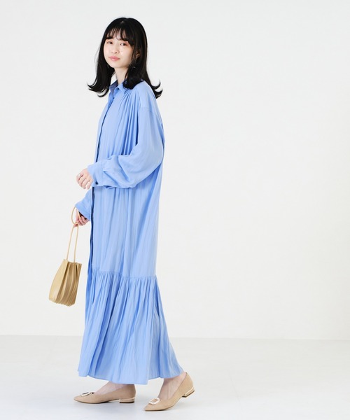 ORiental TRaffic（オリエンタルトラフィック）の「WEB限定■ビジューバックルモチーフパンプス/25102（パンプス・レディース・ブラック/ベージュ・40/38/39/41/42/43/35/36/37/34/33）」の16枚目の写真