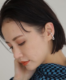 (YEONSEO)片耳イヤーカフ