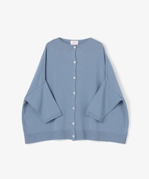 GALLEGO DESPORTES | GALLEGO DESPORTES | 〈別注〉コットンカーディガン WOMEN(カーディガン/ボレロ)