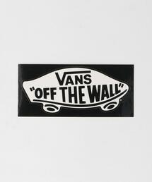 VANS | <VANS> DECK STICKER S/ステッカー(ステッカー/テープ)