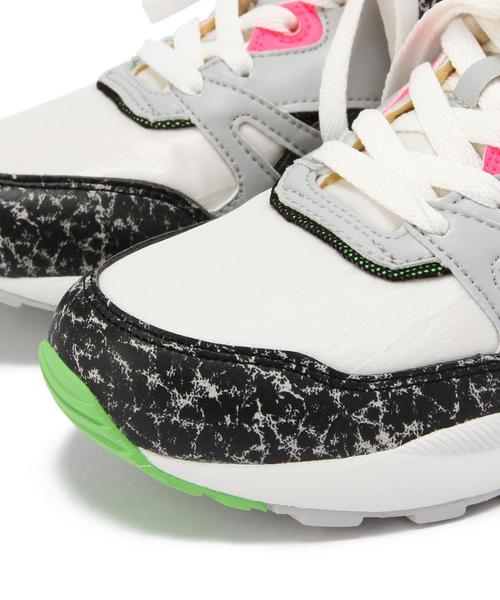 Reebok（リーボック）の「BYBC Reebok VENTILATOR スニーカー（スニーカー・レディース・ホワイト・23cm/23.5cm/24cm/24.5cm）」の6枚目の写真