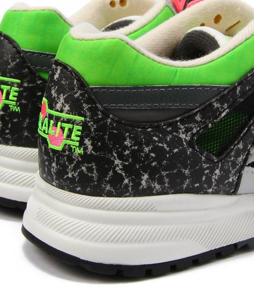 Reebok（リーボック）の「BYBC Reebok VENTILATOR スニーカー（スニーカー・レディース・ホワイト・23cm/23.5cm/24cm/24.5cm）」の7枚目の写真