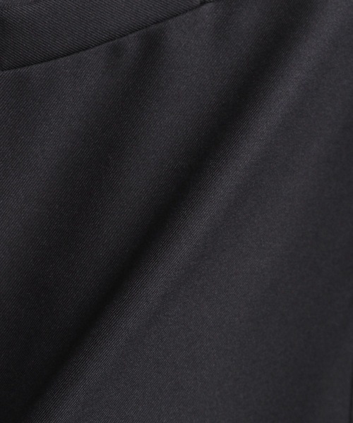 HARE（ハレ）の「【SETUP対応】オーバーテーラードジャケット(HARE)（テーラードジャケット・メンズ・ブラック/オフホワイト/ピンク・SMALL/MEDIUM）」の11枚目の写真