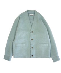Jieda | MOHAIR CARDIGAN(カーディガン/ボレロ)