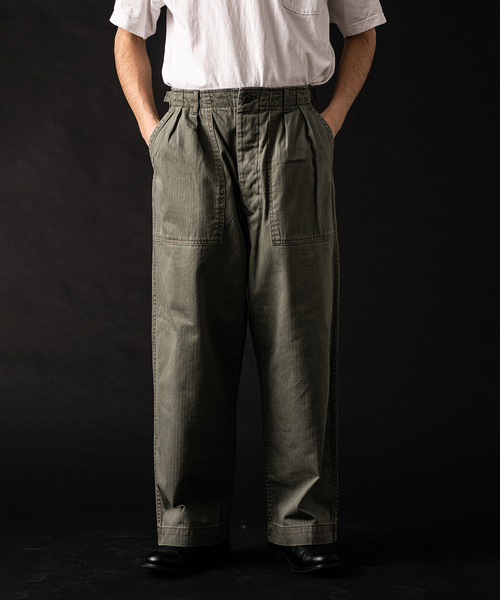 JOURNAL STANDARD（ジャーナルスタンダード）の「【VSシリーズ】 FAT