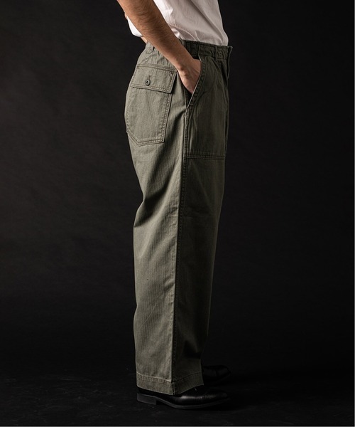 JOURNAL STANDARD（ジャーナルスタンダード）の「【VSシリーズ】 FAT