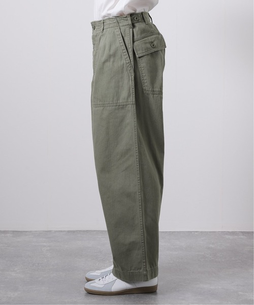 パンツ FAT DOUBLEBAKER JOURNAL STANDARD（ジャーナルスタンダード）の「【VSシリーズ】 FAT