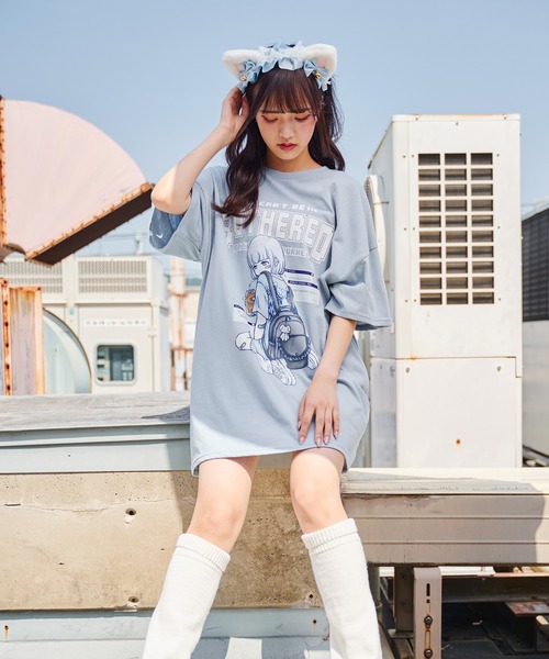 SPINNS（スピンズ）の「猫耳カチューシャ（カチューシャ）」 - WEAR