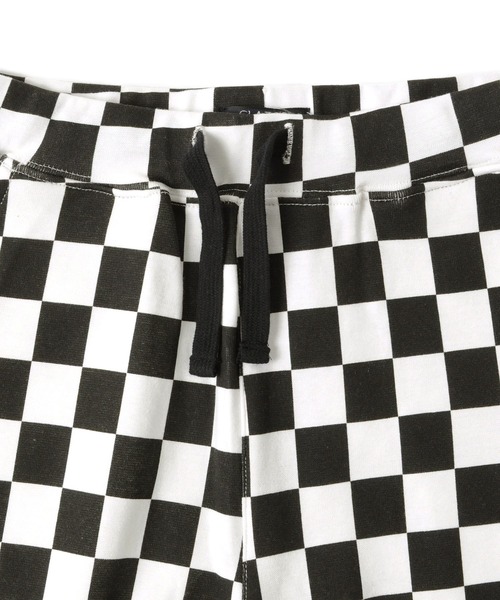 GLAZOS（グラソス）の「スムース・アソート柄ハーフパンツ（その他パンツ・キッズ・カーキ/マルチ/ブルー/ブラック・130cm/150cm/170cm/160cm/140cm）」の11枚目の写真