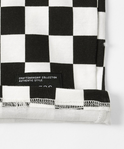 GLAZOS（グラソス）の「スムース・アソート柄ハーフパンツ（その他パンツ・キッズ・カーキ/マルチ/ブルー/ブラック・130cm/150cm/170cm/160cm/140cm）」の14枚目の写真