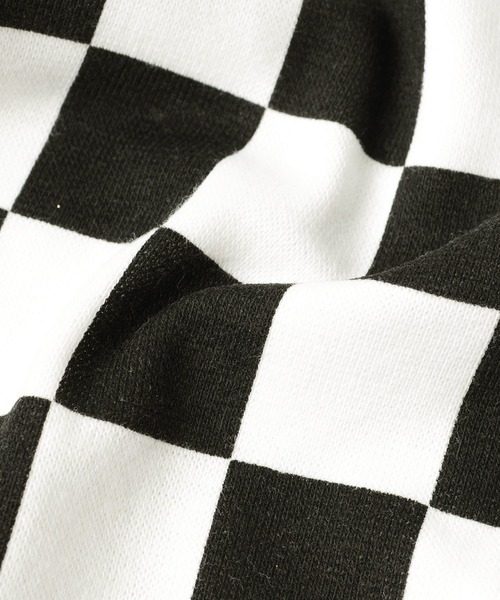 GLAZOS（グラソス）の「スムース・アソート柄ハーフパンツ（その他パンツ・キッズ・カーキ/マルチ/ブルー/ブラック・130cm/150cm/170cm/160cm/140cm）」の16枚目の写真