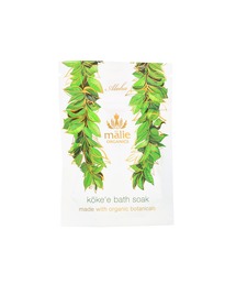 Malie Organics(}G I[KjNX)Bath Salt Koke'e ioX\g RPGj57g(܁EoXPA)