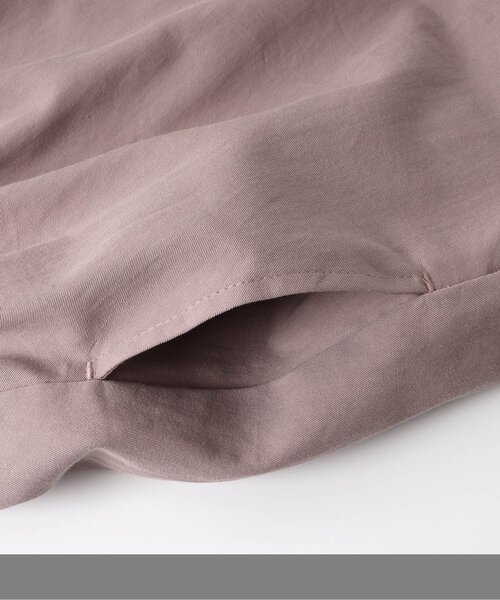 apres les cours（アプレレクール）の「WEB限定 バックリボンジャンパースカート（スカート・キッズ・ピンク/ミント/ドット・130/110/100/90/80/140/120）」の17枚目の写真