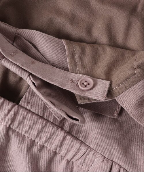 apres les cours（アプレレクール）の「WEB限定 バックリボンジャンパースカート（スカート・キッズ・ピンク/ミント/ドット・130/110/100/90/80/140/120）」の7枚目の写真