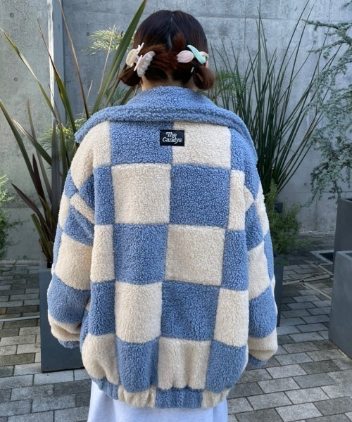 Candy Stripper(キャンディストリッパー)の「TULIP バレッタ(バレッタ/ヘアクリップ・レディース・ピンク・FREE)」の13枚目の写真