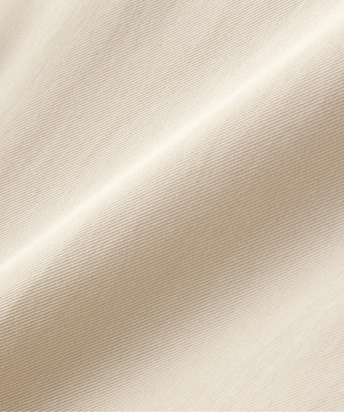 N.(N. Natural Beauty Basic)(エヌエヌナチュラルビューティーベーシック)の「マーメイドタイトマキシスカート(スカート・レディース・ブルー/ホワイト/イエロー・MEDIUM/SMALL)」の4枚目の写真