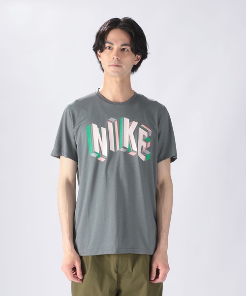 NIKE（ナイキ）の「【NIKE(ナイキ)】Dri-FITハイパードライ