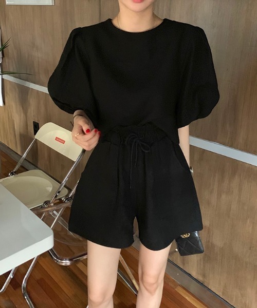 ヴィオネ カジュアルパンツ ボトムス レディース Shorts & Bermuda Shorts COMME des GARCONS コムデギャルソン パンツ（その他） レディース