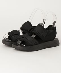 E.TOKYO | E.TOKYO /厚底スポーツサンダル (XSYD0730)(サンダル)