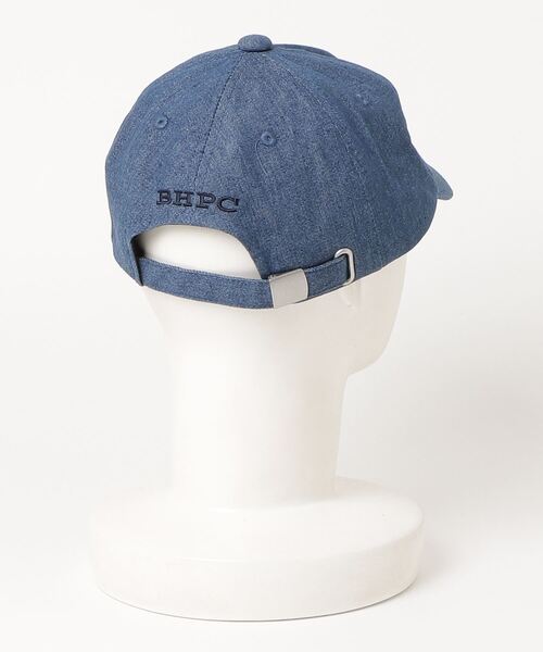 セール】【Beverly Hills Polo Club/ビバリーヒルズポロクラブ】ポニー