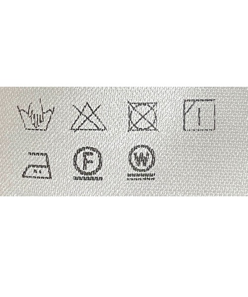 PICCIN（ピッチン）の「肩パール変形タックペプラムコート（その他アウター・レディース・ブラック/キャメル・M）」の18枚目の写真