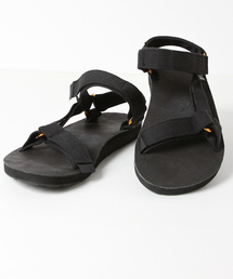 Teva | TEVA × AMERICAN RAG CIE ゴールドストラップサンダル(サンダル)