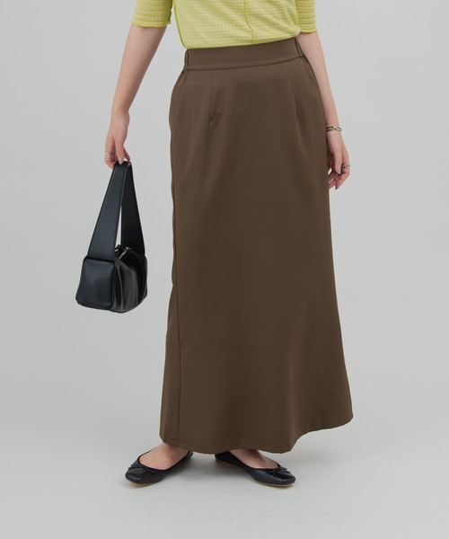 Aunt Marie's(アントマリーズ)の「スクエアトゥリボンバレエシューズ(パンプス・レディース・ブラック/ベージュ・S/M/L)」の4枚目の写真