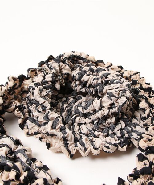 coca（coca）（コカ）の「くしゅくしゅショルダーバッグ（ショルダーバッグ・レディース・A/B・ONE SIZE）」の5枚目の写真