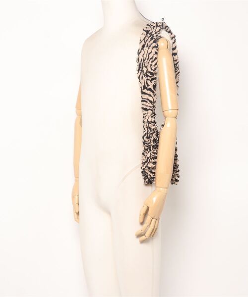 coca（coca）（コカ）の「くしゅくしゅショルダーバッグ（ショルダーバッグ・レディース・A/B・ONE SIZE）」の6枚目の写真