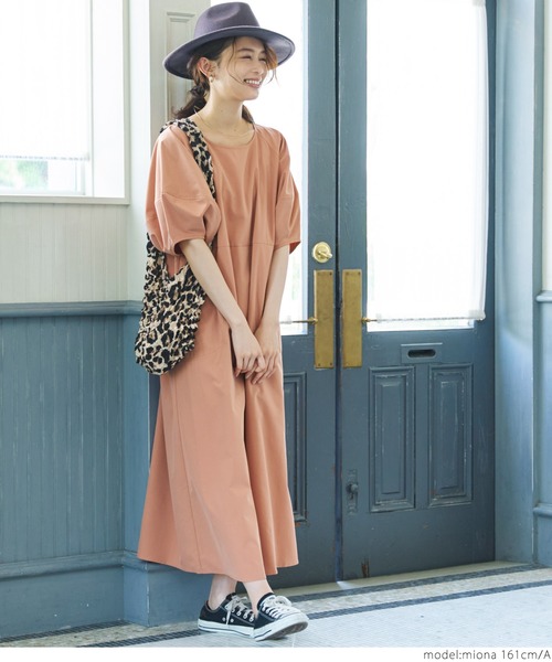 coca（coca）（コカ）の「くしゅくしゅショルダーバッグ（ショルダーバッグ・レディース・A/B・ONE SIZE）」の9枚目の写真