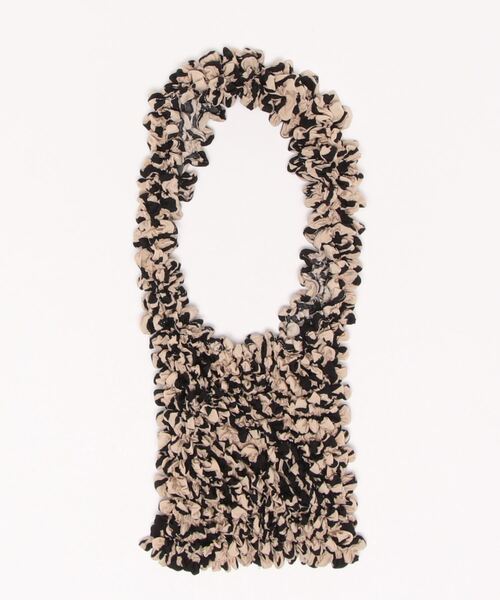 coca（coca）（コカ）の「くしゅくしゅショルダーバッグ（ショルダーバッグ・レディース・A/B・ONE SIZE）」の20枚目の写真