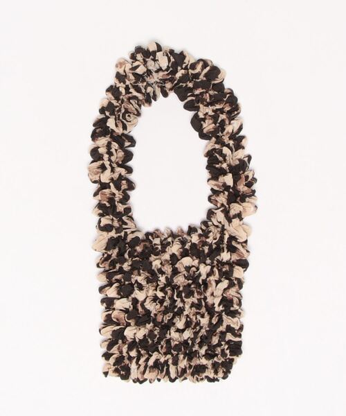 coca（coca）（コカ）の「くしゅくしゅショルダーバッグ（ショルダーバッグ・レディース・A/B・ONE SIZE）」の19枚目の写真