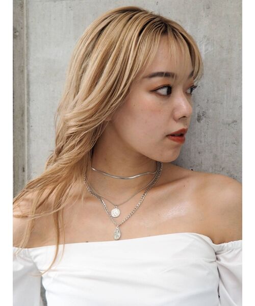 EVRIS（エヴリス）の「METAL COIN 3連ネックレス（ネックレス・レディース・シルバー/ゴールド・FREE）」の7枚目の写真