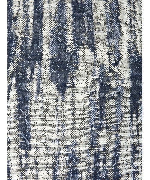 earth music&ecology(アースミュージックアンドエコロジー)の「ジャガードスクエアトート(トートバッグ・レディース・ブラウン/ブラック/ネイビー・FREE)」の12枚目の写真