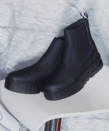 PUMA MAYZE CHELSEA POP WNS / プーマ メイズ チェルシー POP ウィメンズ