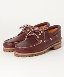 TIMBERLAND 3 EYE 50009 ティンバーランド モカシン Timberland / ティンバーランド ： Authentics 3 Eye Classic