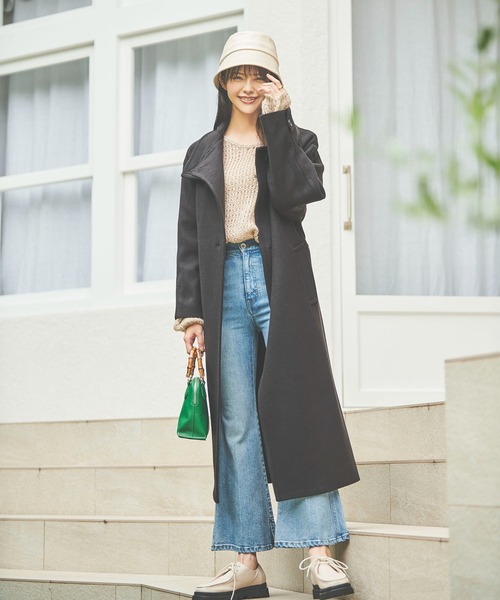 FREE'S MART（フリーズマート）の「【Sシリーズ対応】◇ジャージ