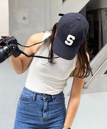 CANAL JEAN | キャップ(キャップ)