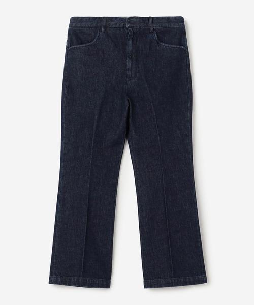 FARAH（ファーラー）の「FARAH | フレアパンツデニム MEN（デニム 